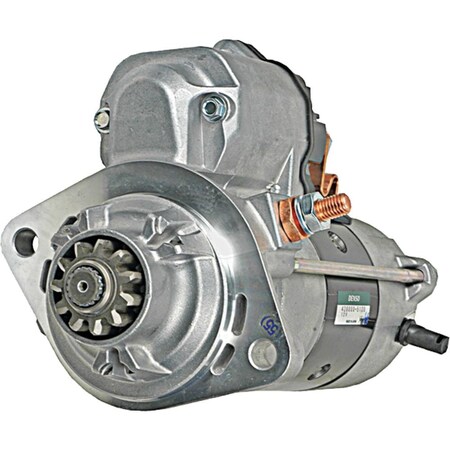 Aftermarket Fits Denso Starter DEN-428000-5120-JN